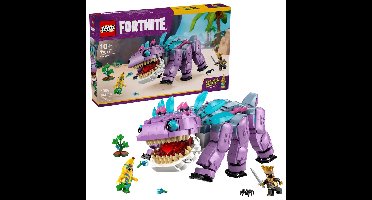 LEGO FORTNITE 77077 Klombo