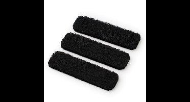 ROTHO Koolstoffilter voor WIT kattenbak - 3 st.