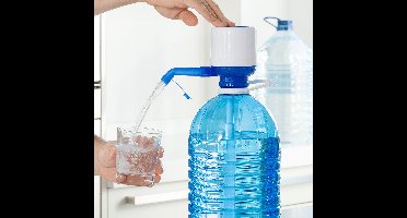 Waterdispenser voor extra grote flessen Watler InnovaGoods