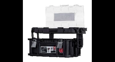 Gereedschapskist connect cantilever 22" Keter (kopie)