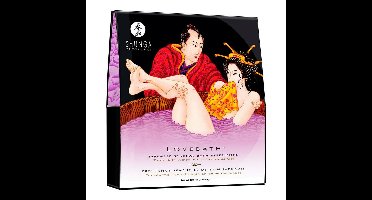 Liefdesbad Sensuele Lotus Lovebath Shunga 650 g