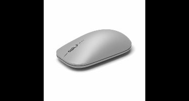 Wireless muis Microsoft WS3-00006 Grijs