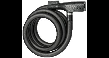 Kabelslot Axa Resolute 15-180 - zwart