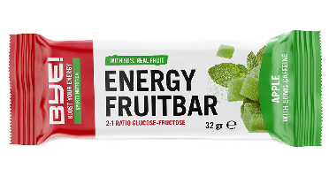 Energy fruitbar BYE Appel