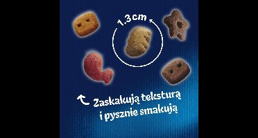 Felix Party Mix Ocean Mix 60 g