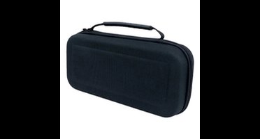 Hoes voor Toetsenbord Nacon SWITCHNEWPOUCHLBLACK