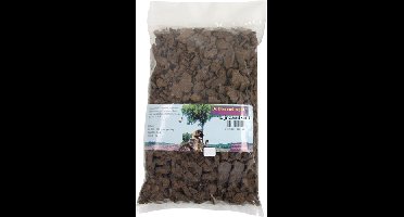 DIERENDROGIST LIJNZAADKOEK