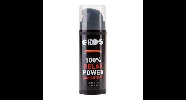 Anal Relaxing Gel Eros 30 ml