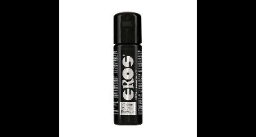 Siliconen Glijmiddel Eros 100 ml