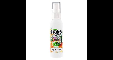 Lichaamsspray Eros SPRITZ 50 ml