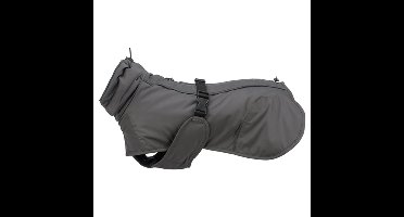 TRIXIE HONDENJAS LIMOUX STEENGRIJS