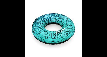 Opblaasbare band Bestway Blauw Ø 119 cm