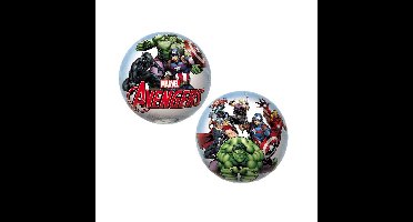 Marvel Avengers Bal 14 cm