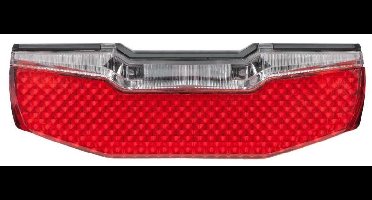 Achterlicht Axa Blueline Steady 50mm (werkplaatsverpakking)