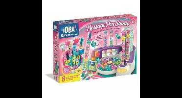 Vaardigheidsspel Clementoni