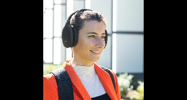 Opvouwbare draadloze koptelefoon Folbeat InnovaGoods