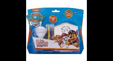 Paw Patrol Felties