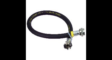 Scanpart Gasslang 60 Cm Aluminium Koppeling