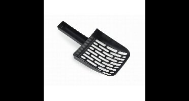 ROTHO Black - kattenbakschep