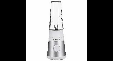 Bosch VitaPower MMB2111T blender 0,6 l Keukenblender 450 W Zilver