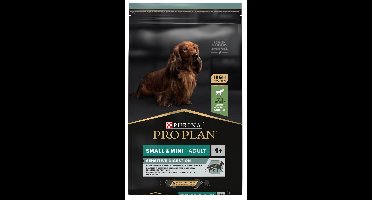 PURINA Pro Plan Small & Mini Adult Sensitive Digestion - 7kg