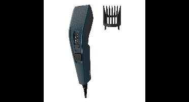 Philips HAIRCLIPPER Series 3000 Tondeuse met roestvrijstalen mesjes