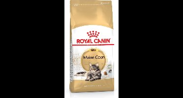 Royal Canin FBN Maine Coon Adult - droogvoer voor volwassen katten - 4kg