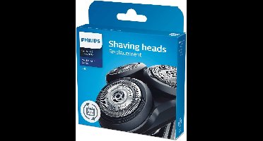 Philips SHAVER Series 5000 SH50 SH50/50 Vervangende scheerhoofden