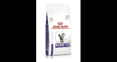 ROYAL CANIN Dental - droogvoer voor katten - 1,5kg