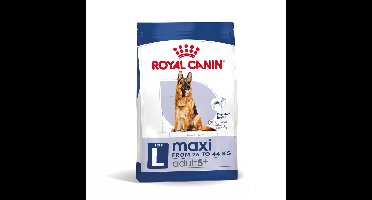 ROYAL CANIN Maxi Adult 5+ - droog hondenvoer - 15 kg