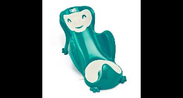 THERMOBABY Transat de Bain Babycoon - Vert emeraude
