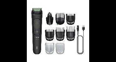 Philips All-in-One Trimmer 3000 Series MG3945/15 9-in-1 trimmer