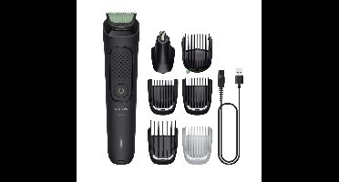 Philips All-in-One Trimmer 3000 Series MG3935/15 7-in-1 trimmer