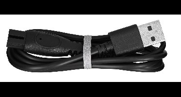 Philips Shaver 3000X Series X3052/00 Elektrisch scheerapparaat voor nat en droog scheren