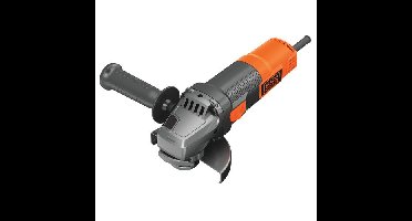 Black & Decker BEG220 haakse slijper 12,5 cm 12000 RPM 900 W 1,8 kg