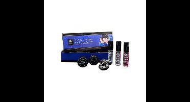 Grote Plezierset Shunga Lasting Pleasure (5 pcs)