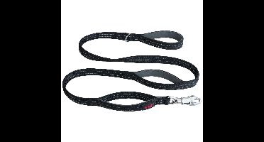 Trainingsband Company of Animals HALTI BRIG SAFETY Zwart