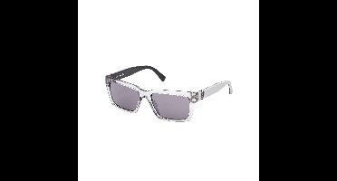 Zonnebril Heren Guess GU00121-5620A ø 56 mm