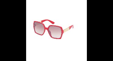 Zonnebril Dames Guess GO00031-6266F Ø 62 mm