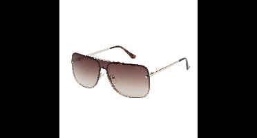 Zonnebril Heren Guess GO00053-0032F Gouden