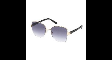 Zonnebril Dames Guess GF00052-5932B ø 59 mm