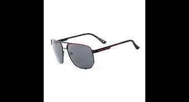 Zonnebril Heren Guess GF00061-6102A Ø 61 mm