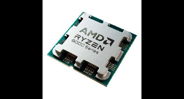 AMD Ryzen™ 7 8700G tray - processor