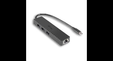 Hub USB i-Tec C31GL3SLIM
