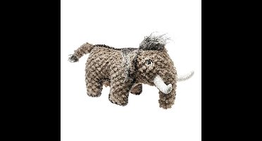 Knuffel voor honden Hunter Tough Kamerun Mammoet (29 cm)