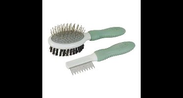 ZOLUX BORSTELSET KNAAGDIER