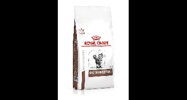 ROYAL CANIN Cat Gastrointestinal VHN - droog kattenvoer - 4kg