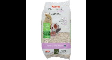 ZOLUX Chambiose Nature - Strooisel voor knaagdieren - 30l