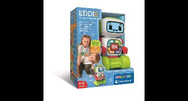 Interactief Speelgoed Clementoni