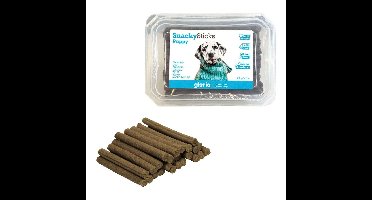 Snack voor honden Gloria Snackys Sticks Kip Sticks